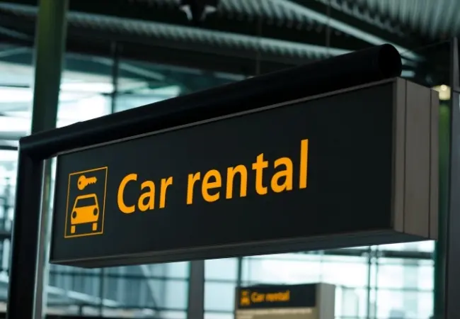  Discount On Hertz Car Rental For Passin Miami Holders