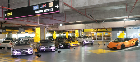 %20 Discount On Hertz Car Rental For Passin Miami Holders
