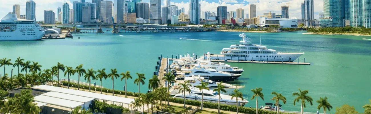 10 Must-Visit Attractions for Teens in Miami