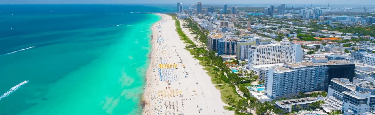 Beyond the Beach: Adventure Activities in Miami for Every Explorer