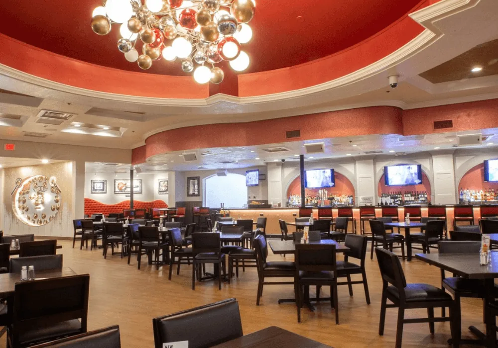 Hard Rock Cafe Miami Dining Experience
