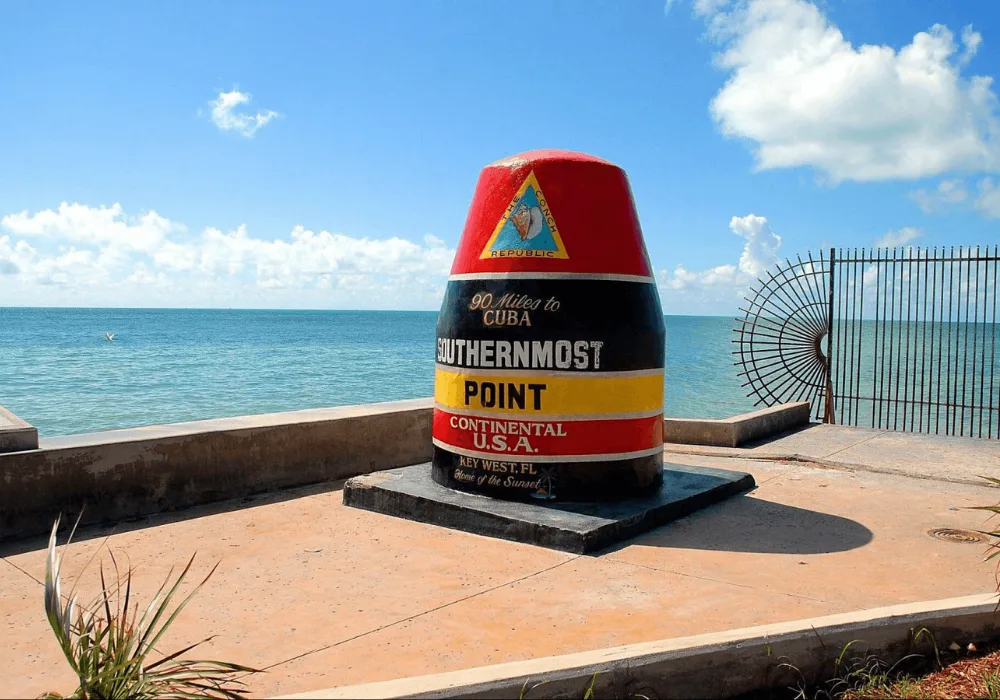 Key West 1 Day Tour From Miami