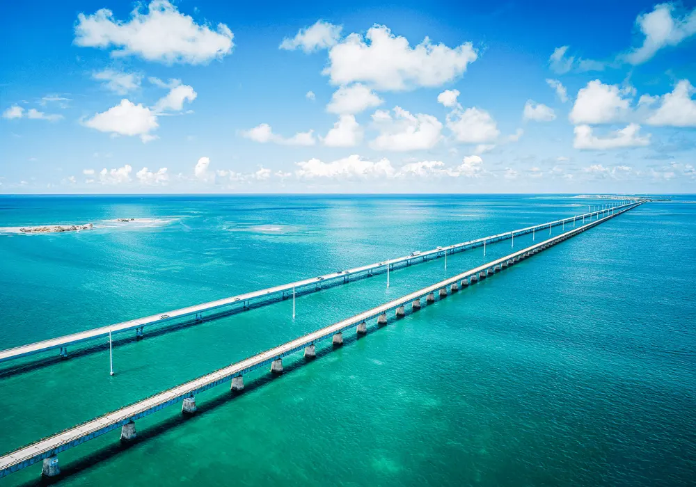 Key West 1 Day Tour From Miami