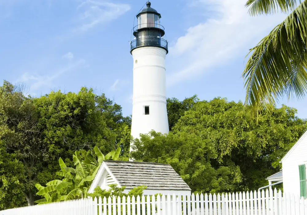 Key West 1 Day Tour From Miami