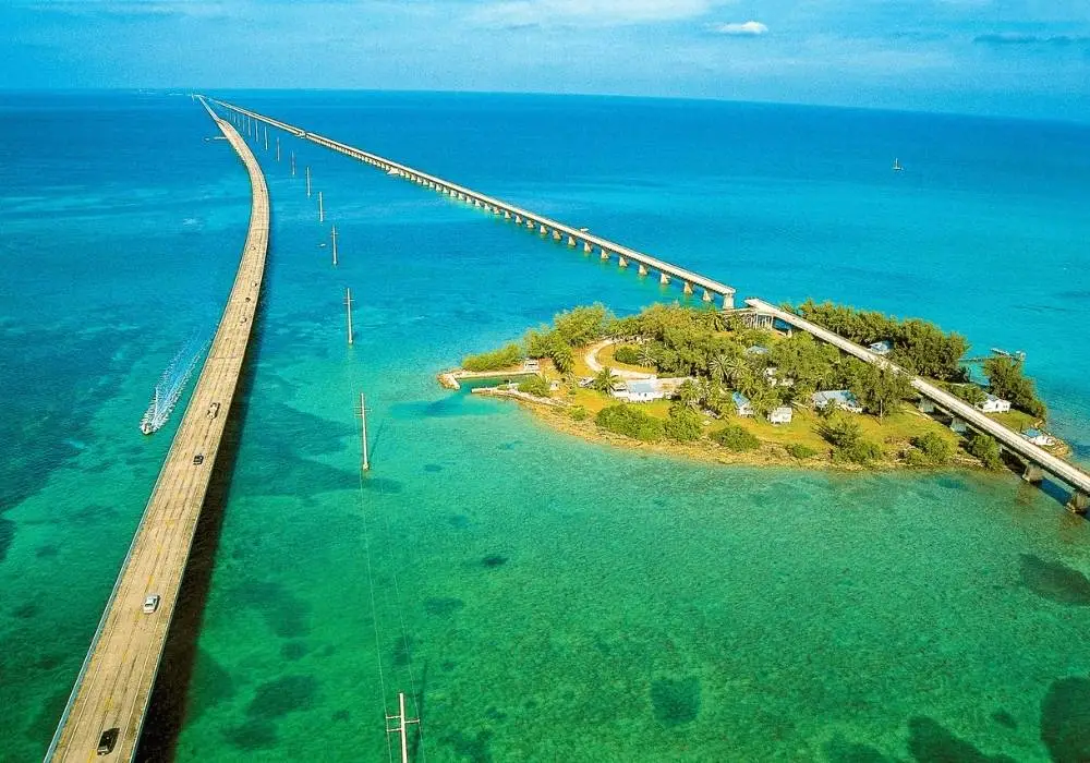 Key West 1-Day Tour From Miami