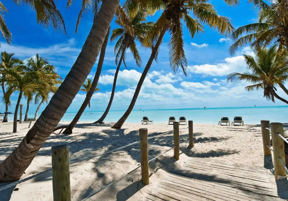Key West 1 Day Tour From Miami