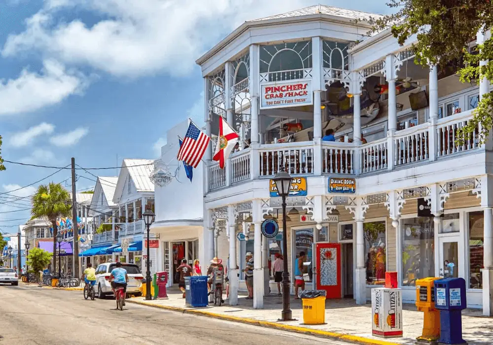Key West 1 Day Tour From Miami