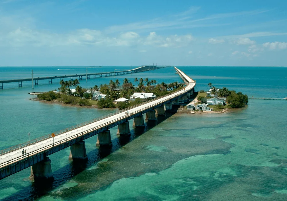 Key West Snorkeling Tour With Catamaran