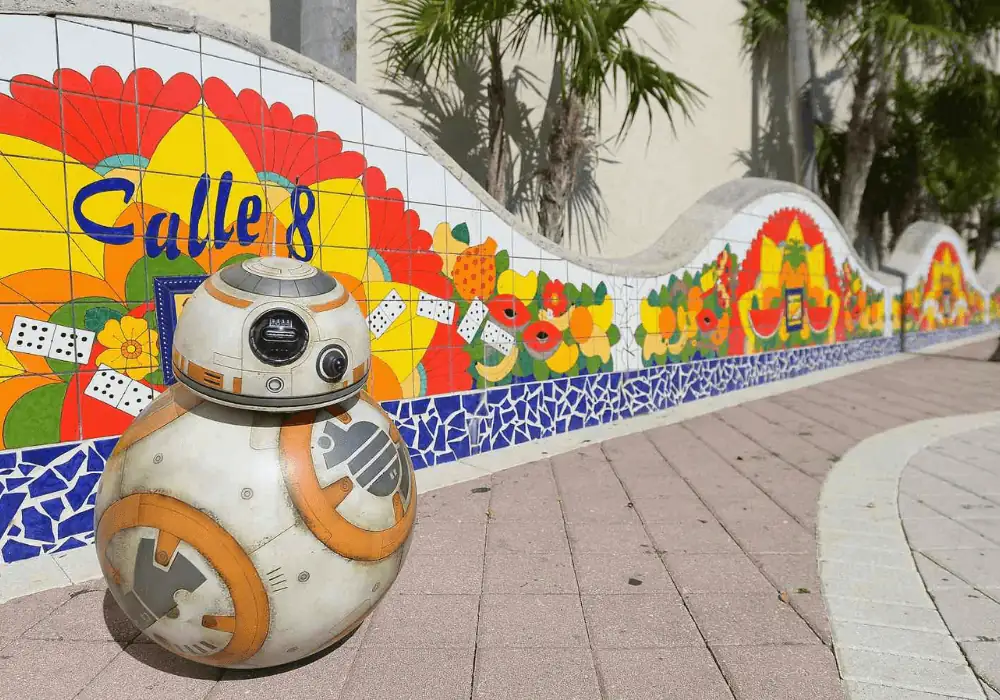 Little Havana Self Guided Audio Tour In Miami