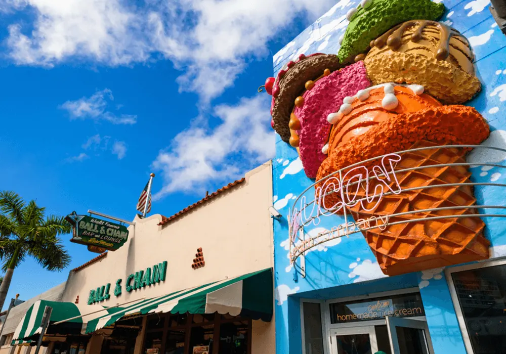 Little Havana Self Guided Audio Tour In Miami