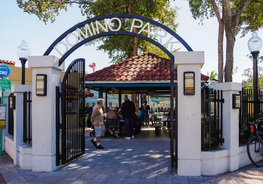Little Havana Self Guided Audio Tour In Miami