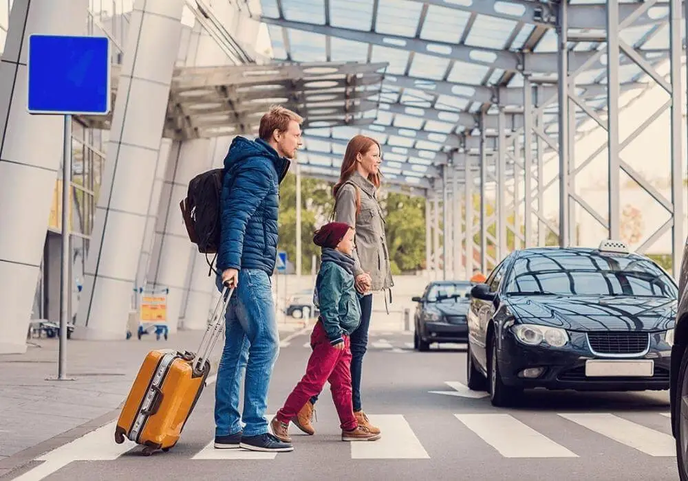 Miami Airport Transfer to City Center (Arrival)