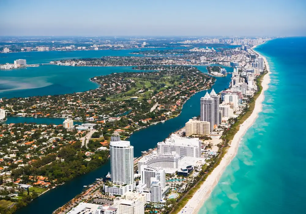 Miami´s Seasonal Secrets: Your Guide to Yearly Discoveries