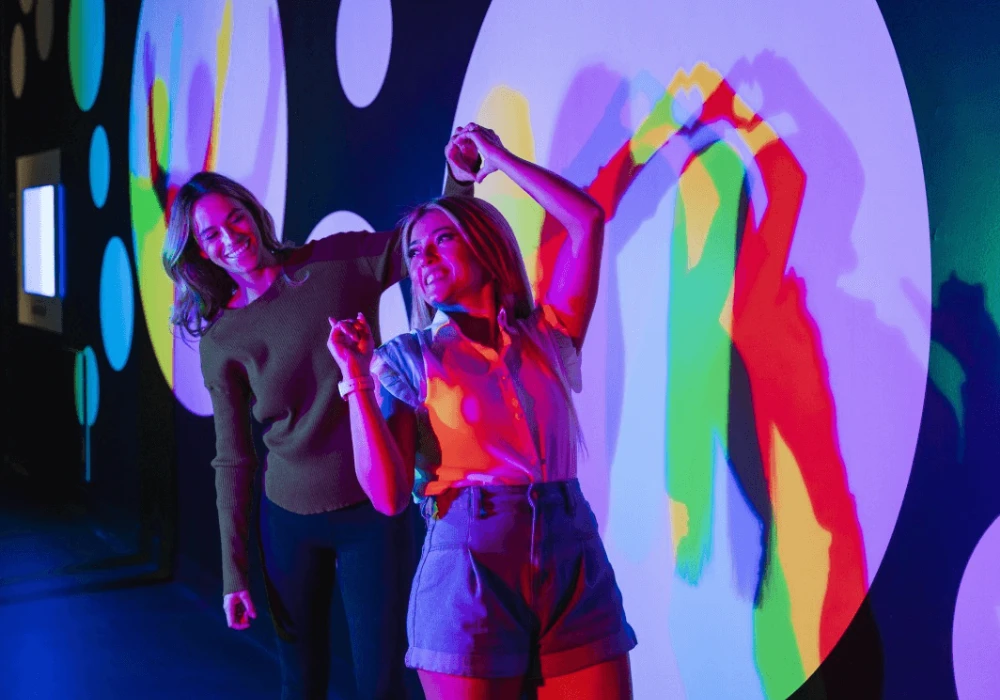 Paradox Museum Miami Experience