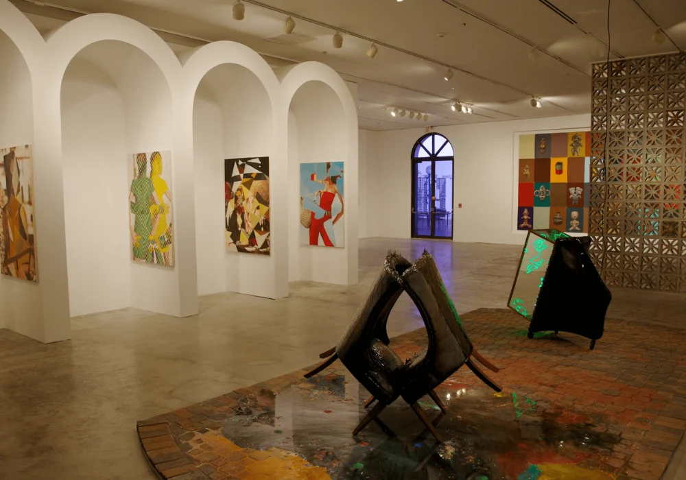 Pérez Art Museum Miami Pamm 