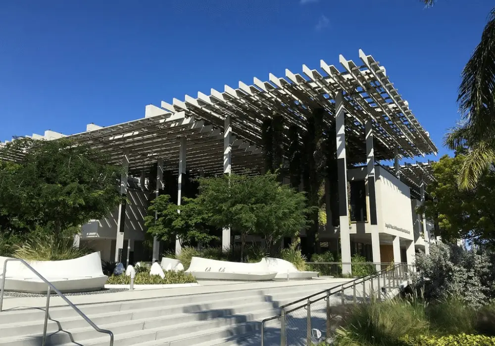 Pérez Art Museum Miami Pamm 