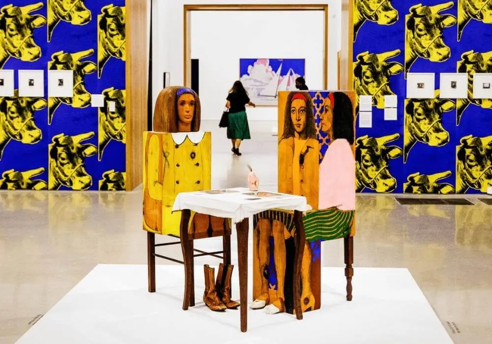 Pérez Art Museum Miami (PAMM)