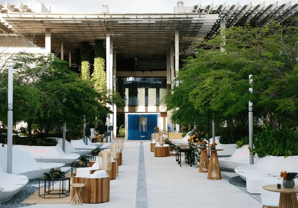 Pérez Art Museum Miami Pamm 
