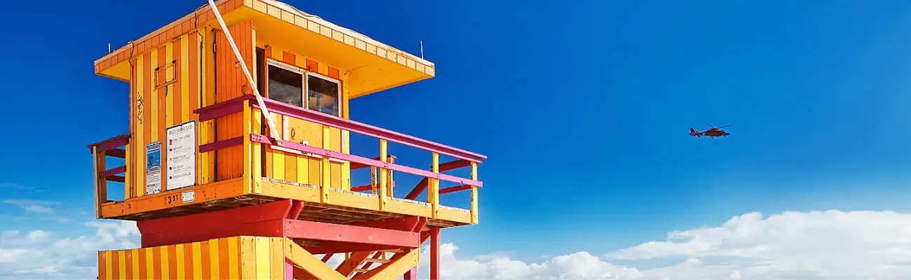 The Ultimate Miami Travel Guide: Family Fun, Romantic Escapes, and Solo Adventures