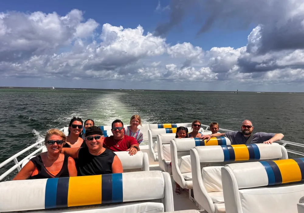 Thriller Miami Speedboat Adventures