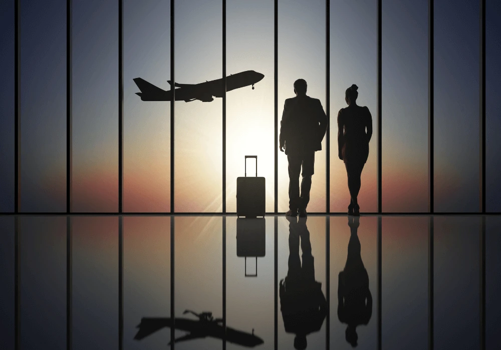 Transfer To Miami Airport Departure 