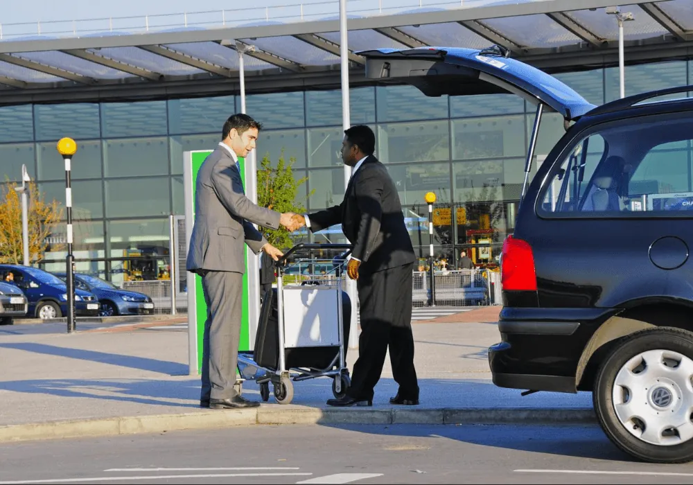 Transfer To Miami Airport Departure 
