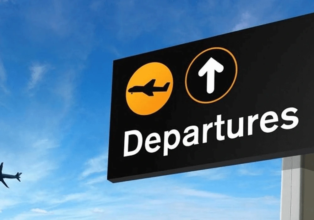 Transfer To Miami Airport Departure 