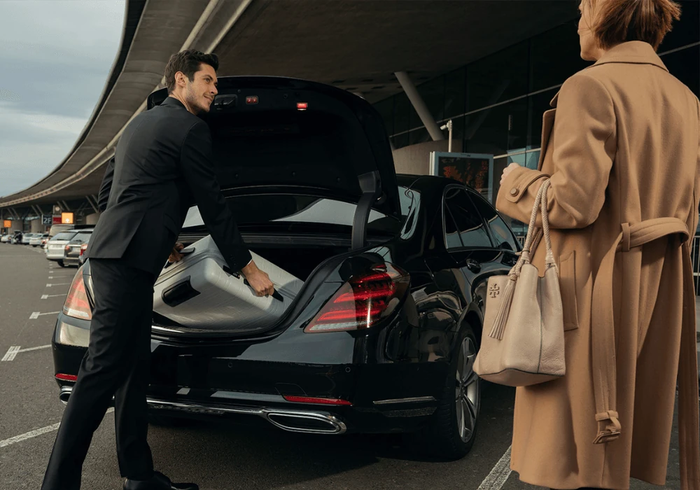 Transfer To Miami Airport Departure 