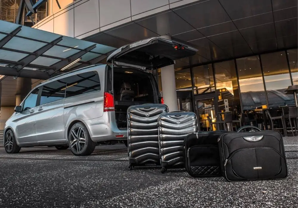 Transfer to Miami Airport (Departure)