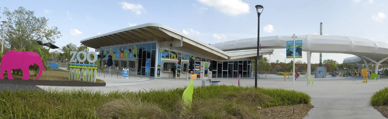 Ultimate Guide To Zoo Miami