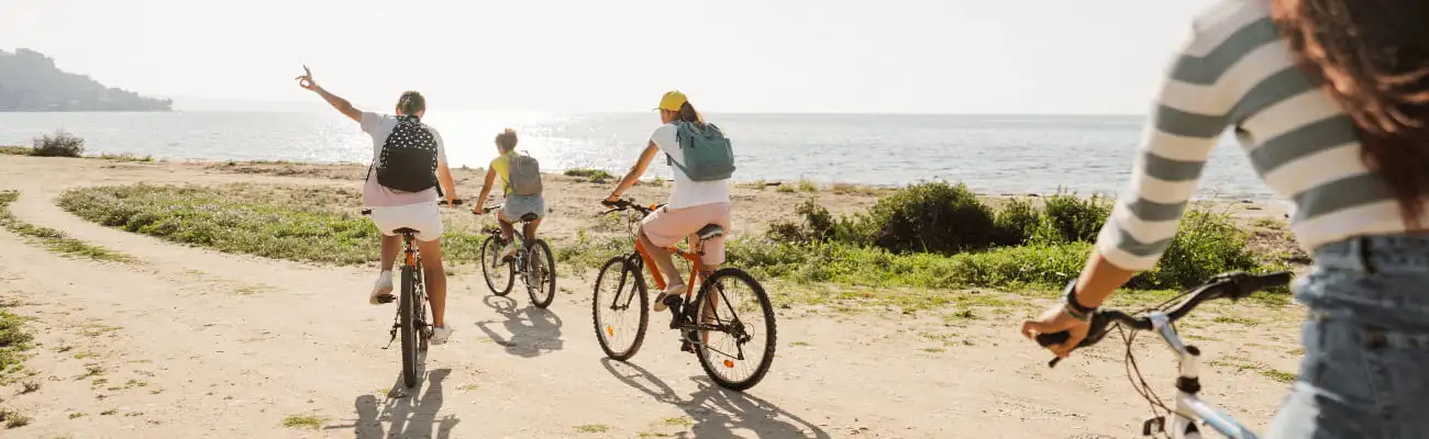 Unleashing Miami´s Outdoor Playground