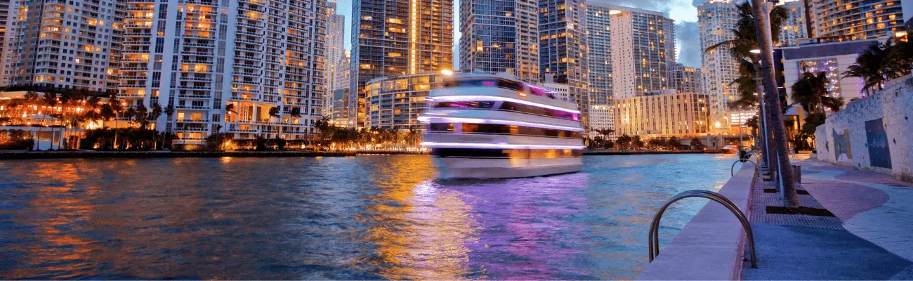 Why Choose Miami for Your Next Family Vacation