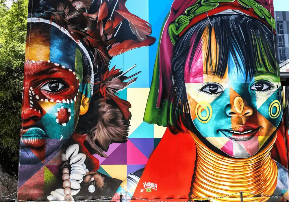 Wynwood Outer Walls Self Guided Audio Tours