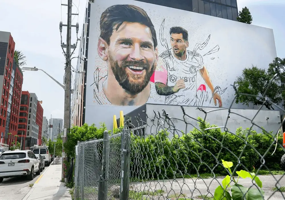 Wynwood Outer Walls Self Guided Audio Tours