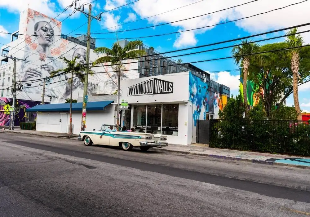 Wynwood Walls Museum Skip The Ticket Line