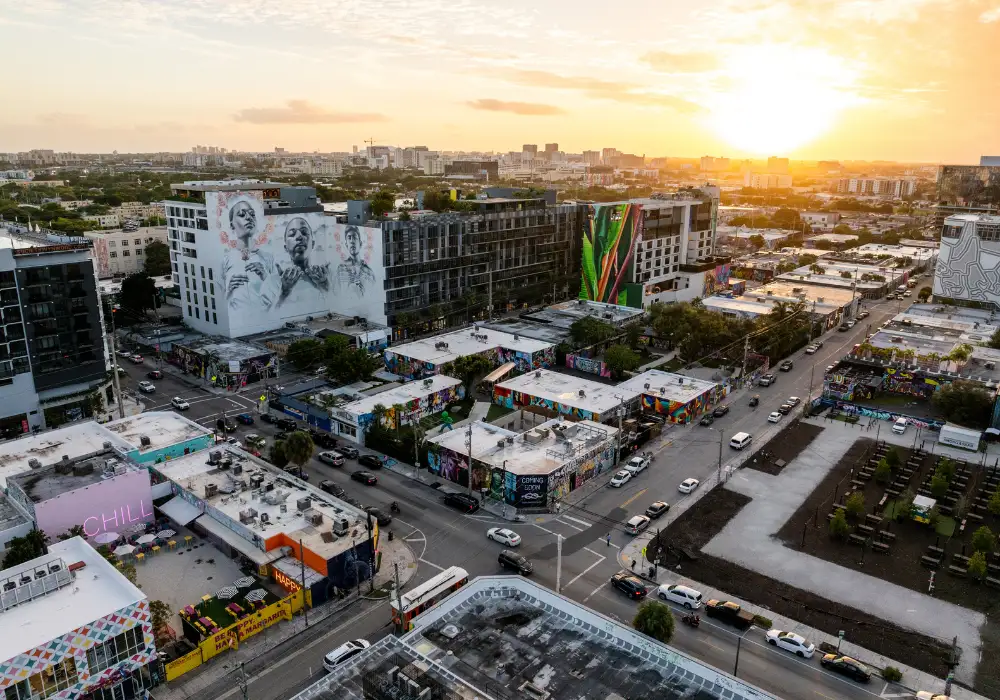 Wynwood Walls Museum Skip The Ticket Line