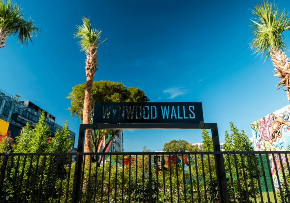 Wynwood Walls Museum Skip The Ticket Line