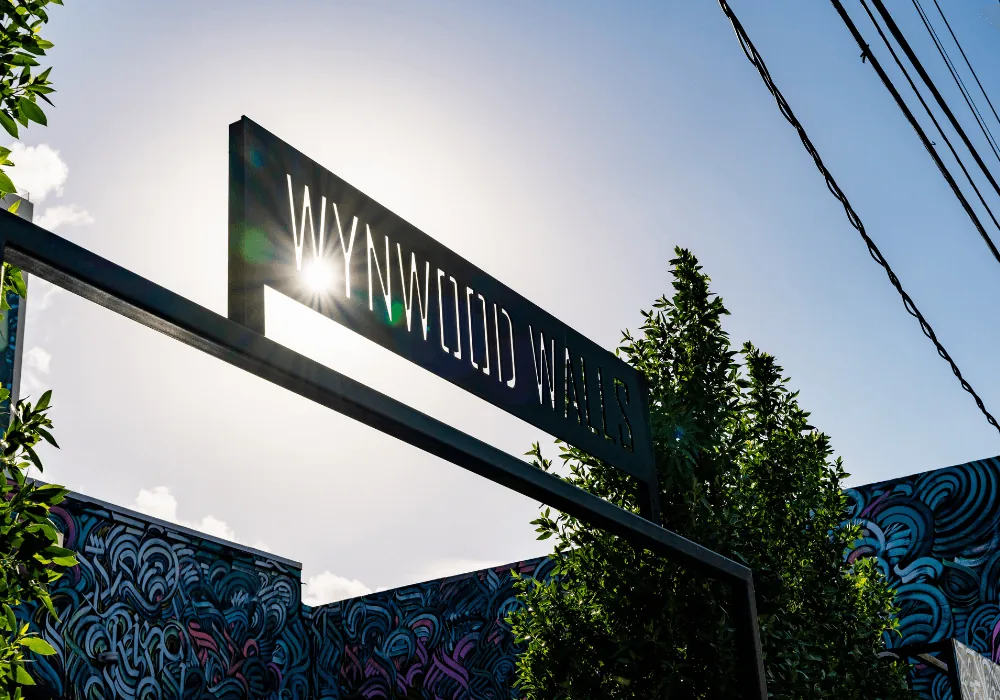 Wynwood Walls Museum Skip The Ticket Line