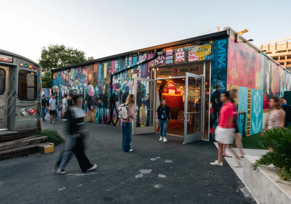 Wynwood Walls Museum Skip The Ticket Line