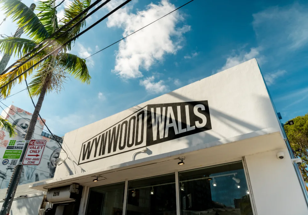 Wynwood Walls Museum Skip The Ticket Line